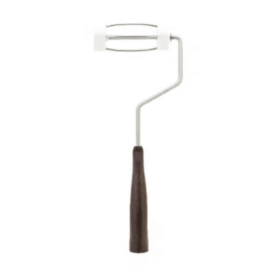 Linzer Mini 4 Cage Paint Roller Frame - 4"