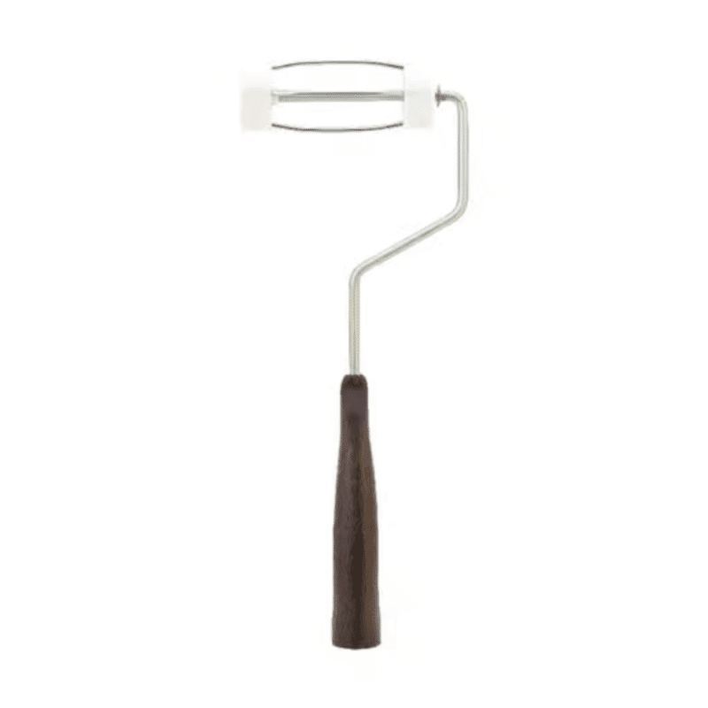 Linzer Mini 4 Cage Paint Roller Frame - 4"