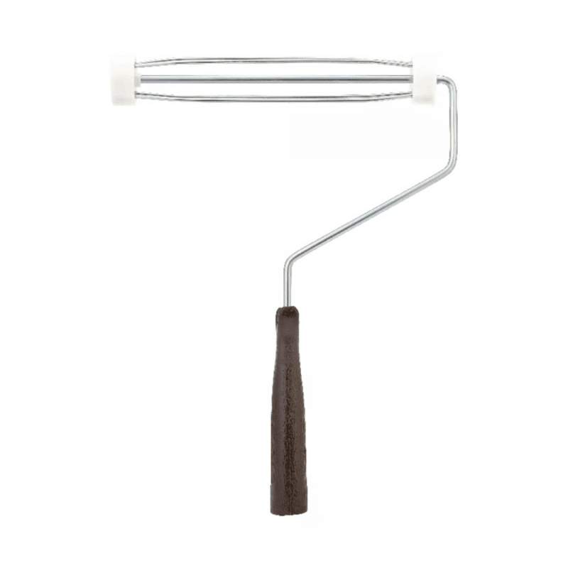 Linzer Pro 4 Cage Paint Roller Frame - 9"