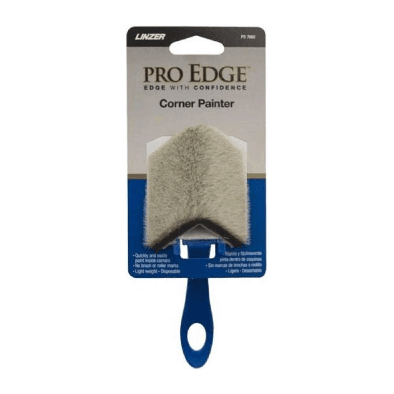 Linzer Pro Edge Corner Pad Painter