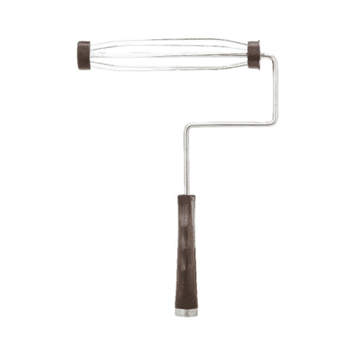 Linzer Pro Paint Roller Frame - 9"