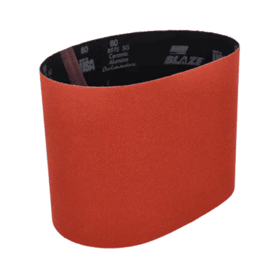 Norton Blaze Floor Sanding Belts - 11-7/8" x 29-1/2"