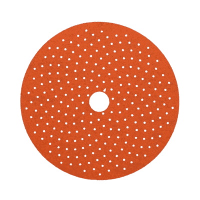 Norton Blaze Multi-Air Cyclonic Hook & Loop Floor Sanding Edger Disc