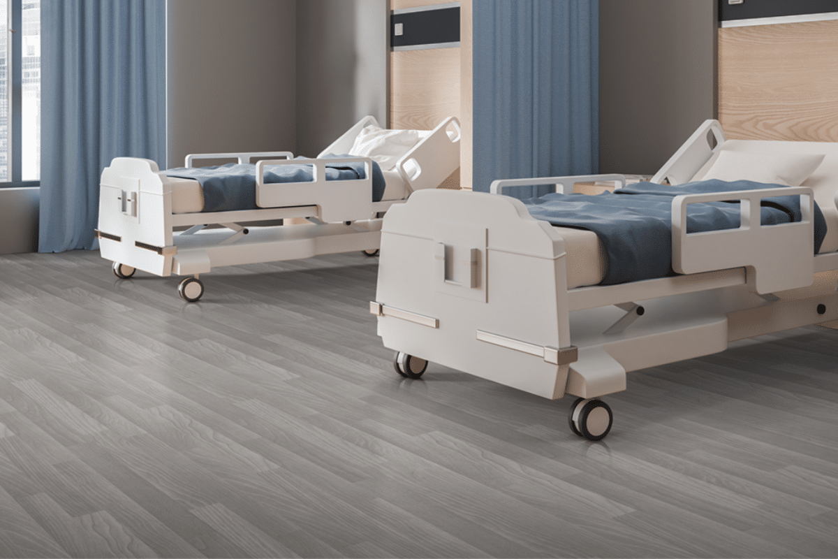 commercial sheet vinyl flooring