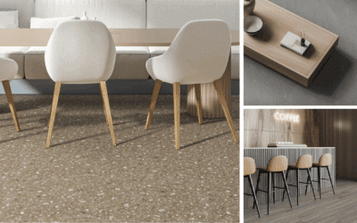 Your Guide to Commercial Flooring: Materials, Use Cases & Benefits