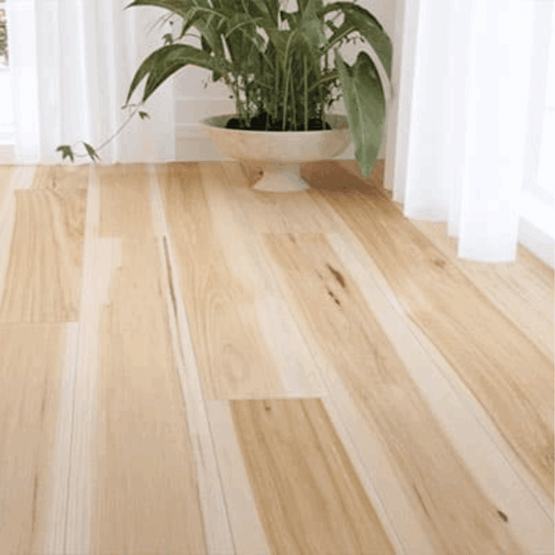 Alston Casablanca American Hickory - Kenya
