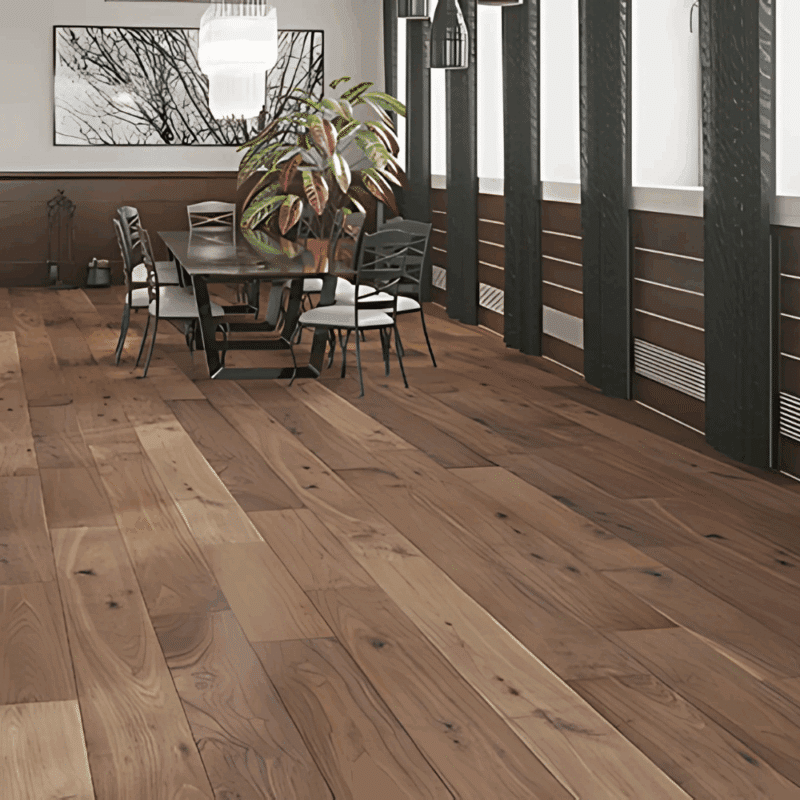 Alston Casablanca American Walnut - Safari