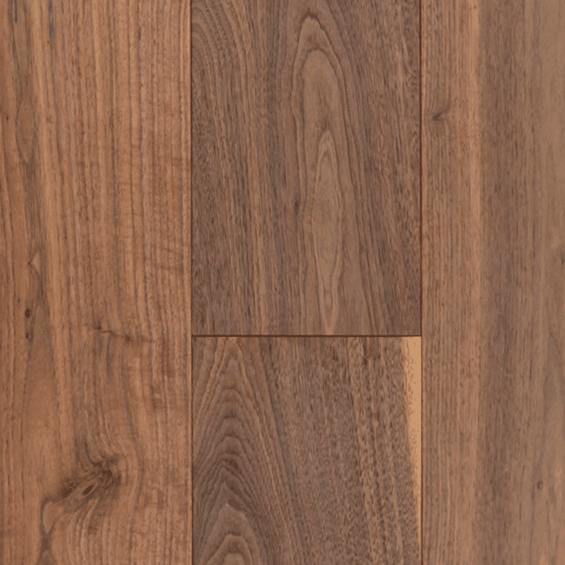 Alston Casablanca American Walnut - Safari