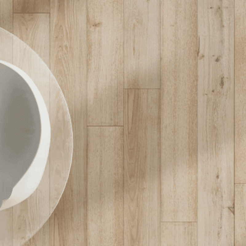 Alston Casablanca White Oak - Bora