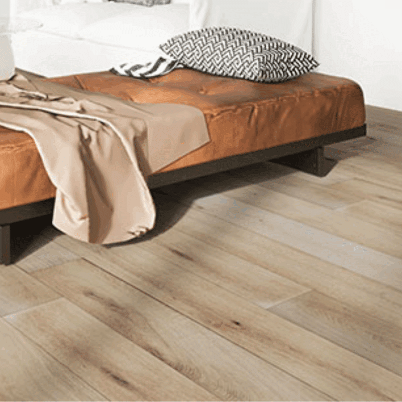 Alston Casablanca White Oak - Bora