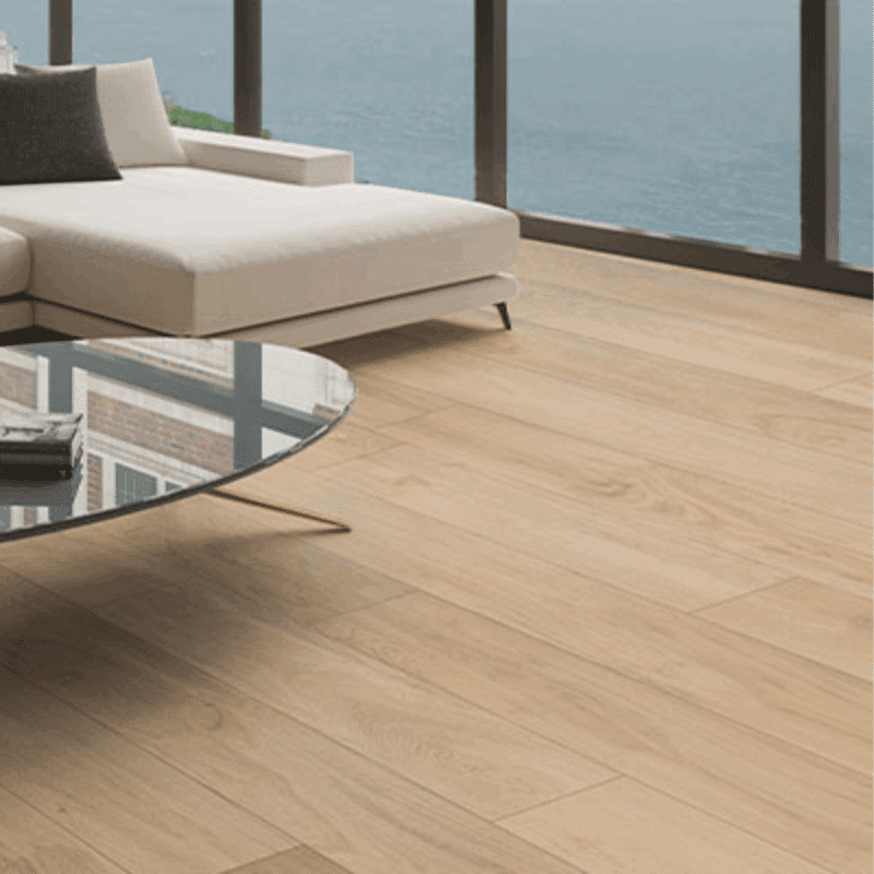Alston Casablanca White Oak - Bora Plus