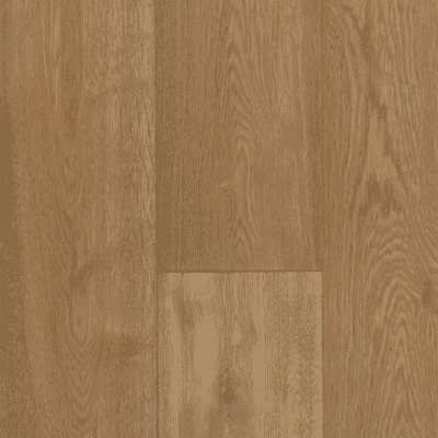 Alston Casablanca White Oak - Eden