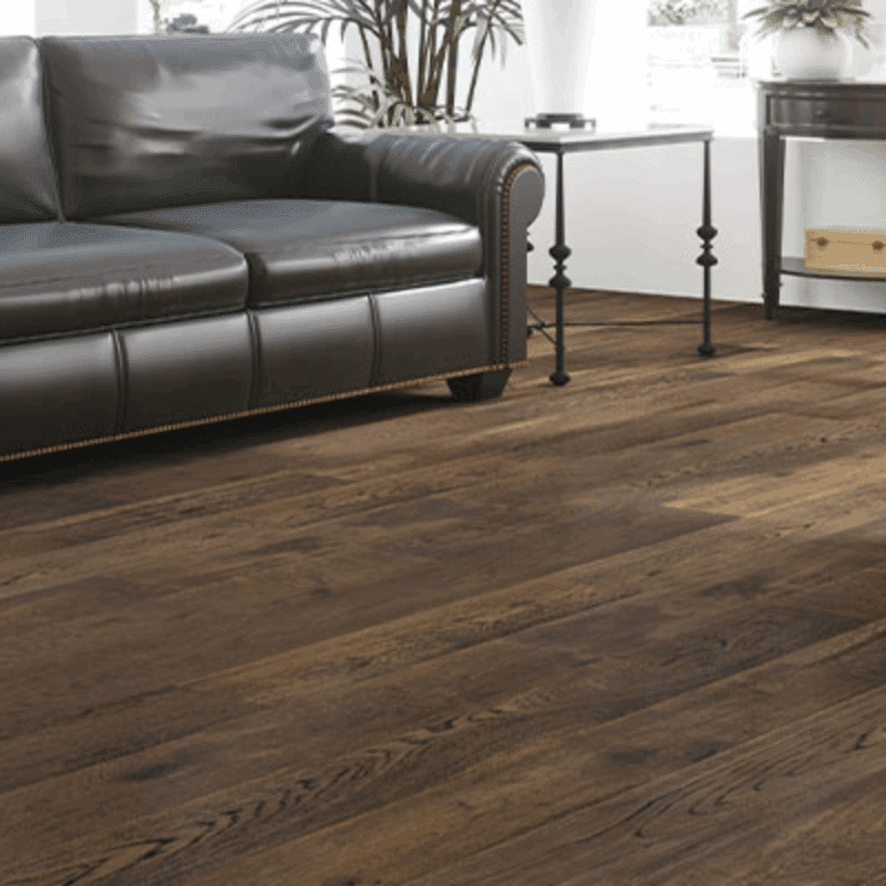 Alston Casablanca White Oak - Nile