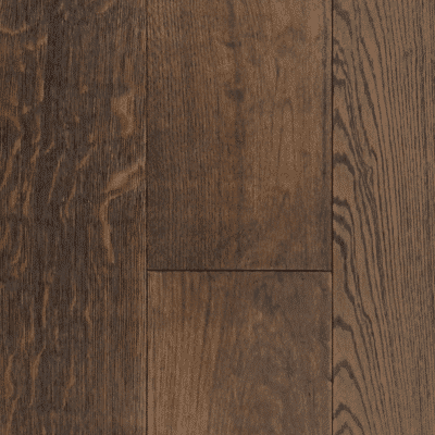 Alston Casablanca White Oak - Nile