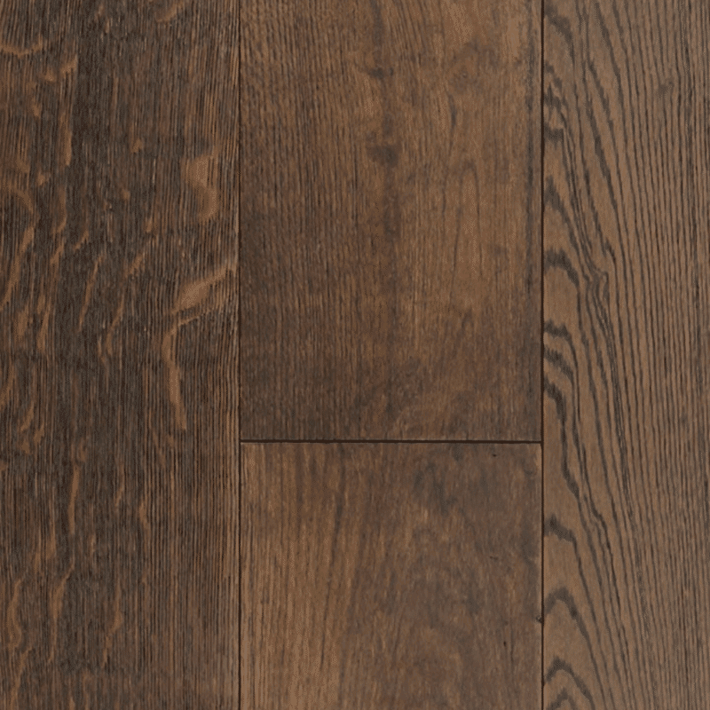 Alston Casablanca White Oak - Nile