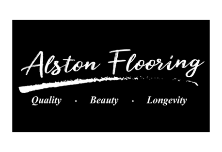 Alston Flooring Logo