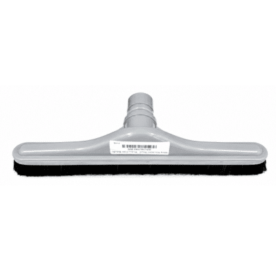 Nottingham Gray Horsehair Bristle Vacuum Head 5355