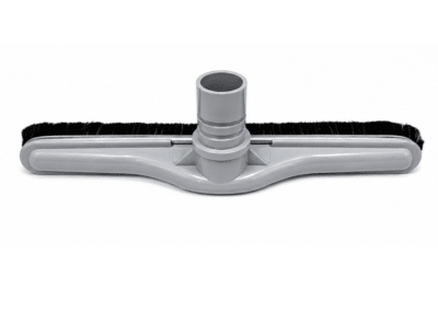Nottingham Gray Horsehair Bristle Vacuum Head 5355