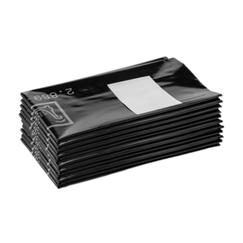 Bona PE-Bags for DCS