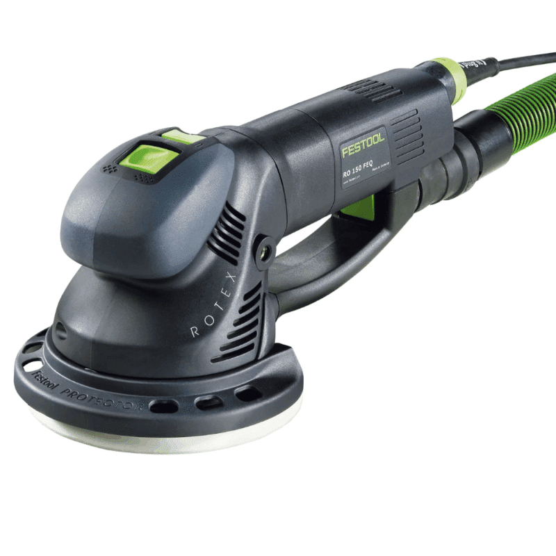 Festool Multi-Mode Sander RO 150 FEQ-Plus