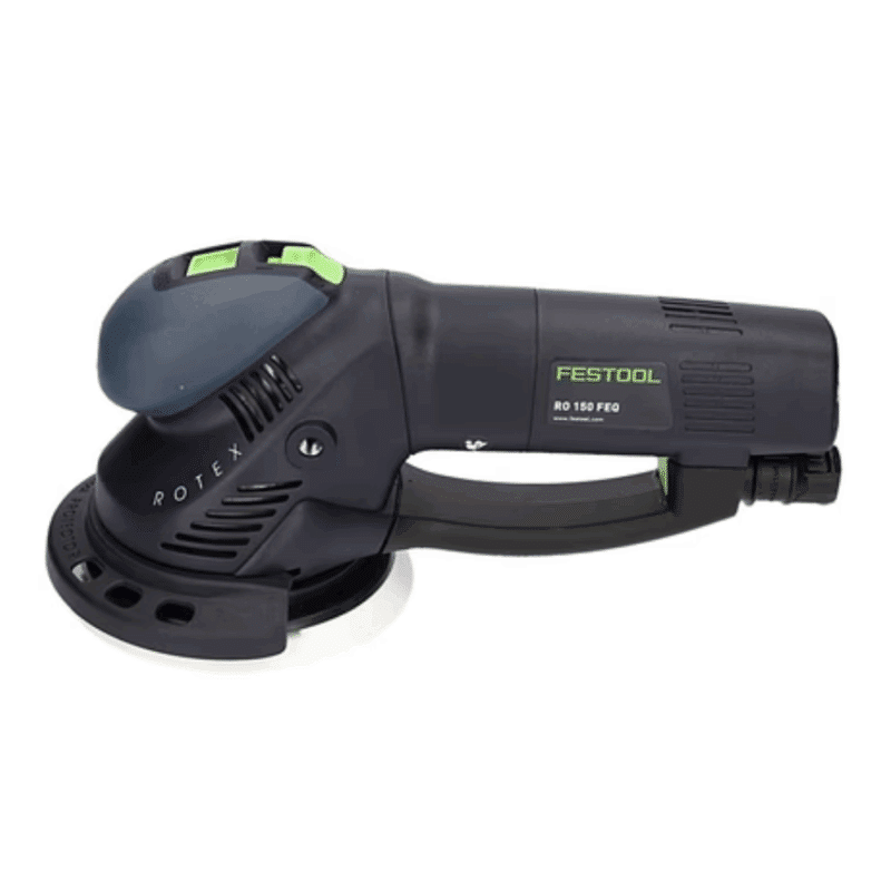 Festool Multi-Mode Sander RO 150 FEQ-Plus