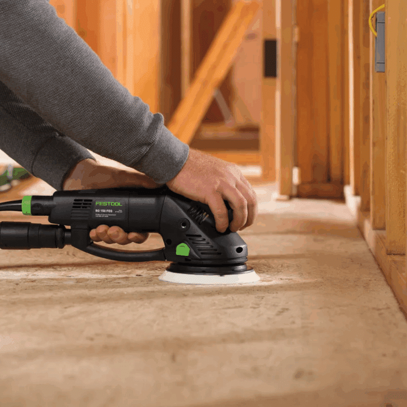 Festool Multi-Mode Sander RO 150 FEQ-Plus
