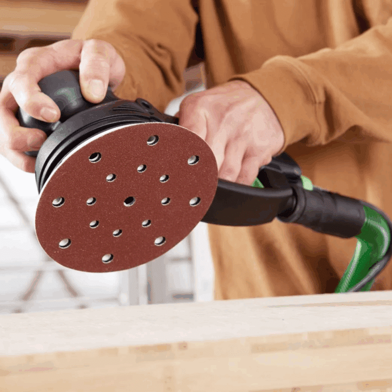 Festool Multi-Mode Sander RO 150 FEQ-Plus