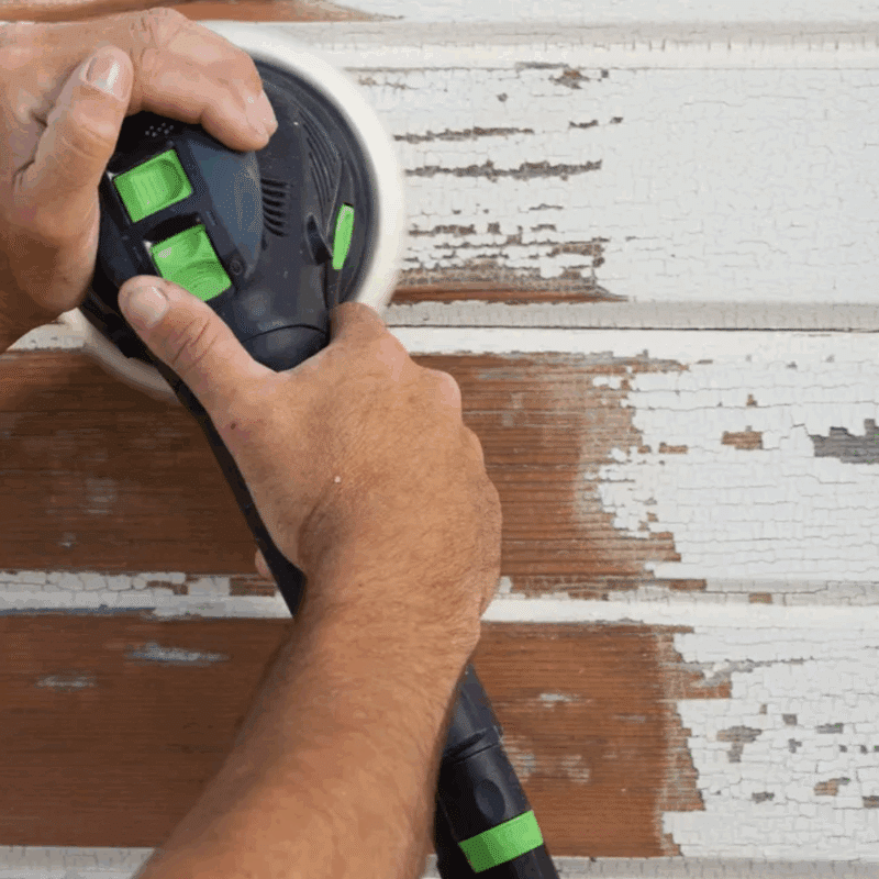Festool Multi-Mode Sander RO 150 FEQ-Plus