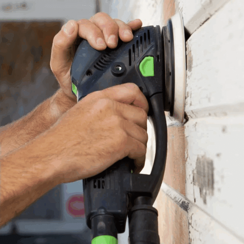 Festool Multi-Mode Sander RO 150 FEQ-Plus