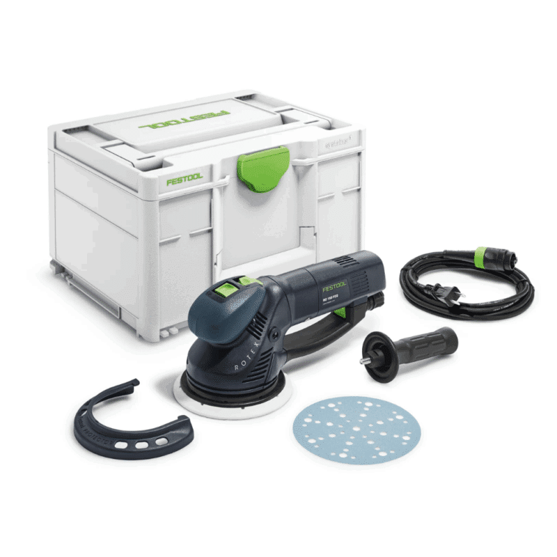 Festool Multi-Mode Sander RO 150 FEQ-Plus