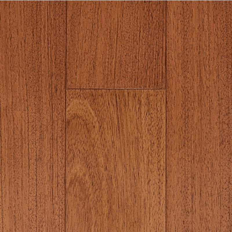 IPPFENGBC3 Brazilian Cherry Engineered 5/16 X 3'' - .6mm top veneer