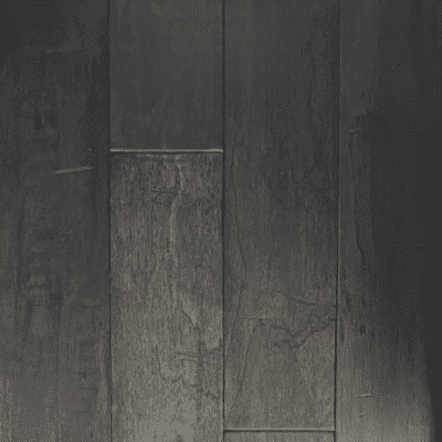 IndusParquet Curitoba Hickory Charcoal