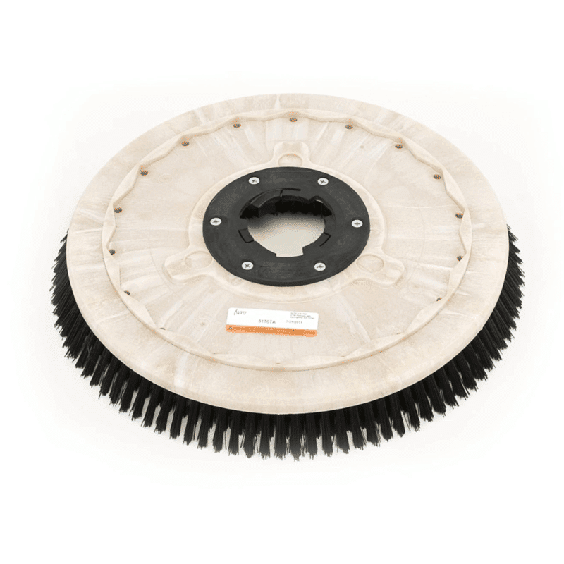 Pioneer Eclipse Scrub Brush - 17"