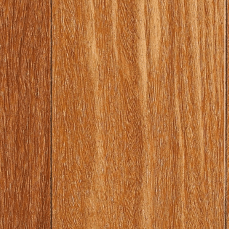 brazilian teak natural