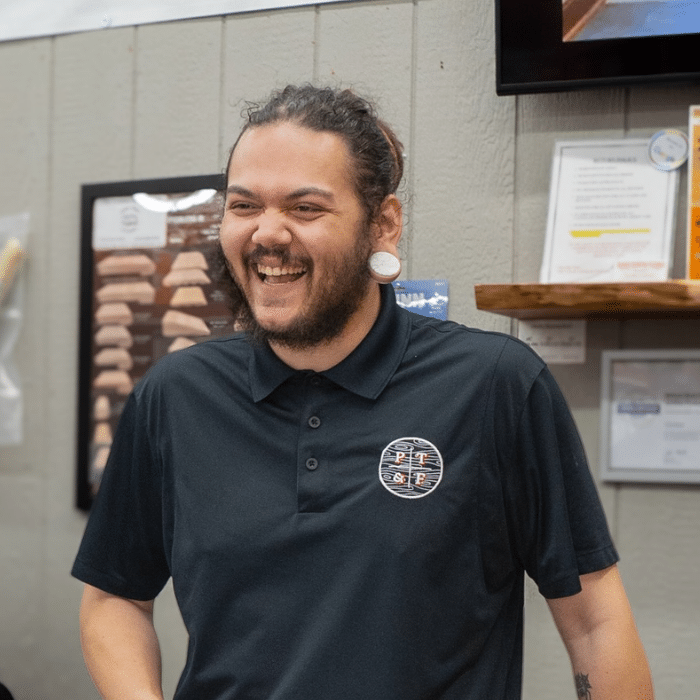 chris brand professional installer
