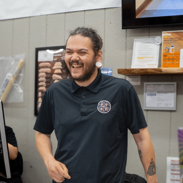 chris brand flooring pro