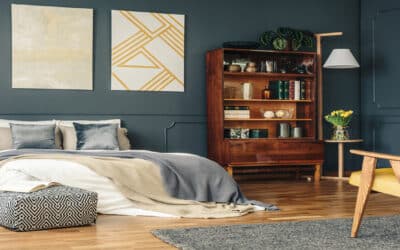 Best Flooring to Pair With Wall Paneling: Shop the Look