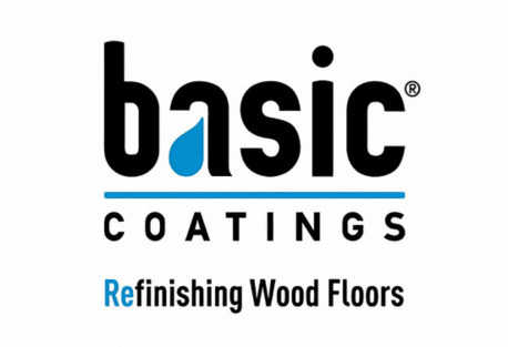 Basic Coatings Logo