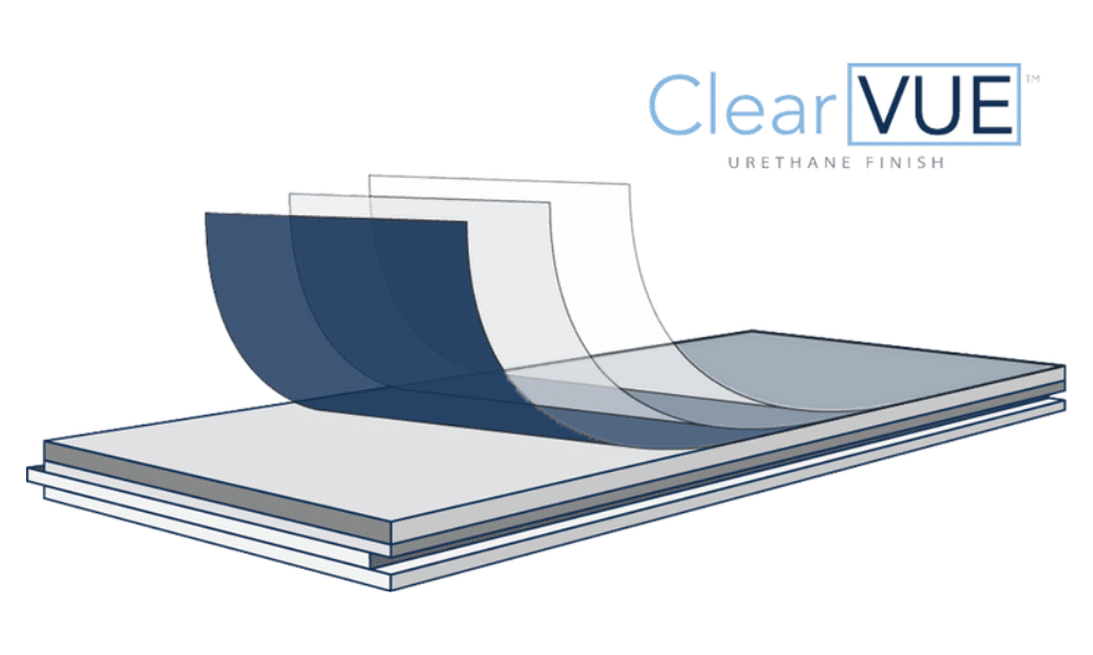 Clearvue Graphic