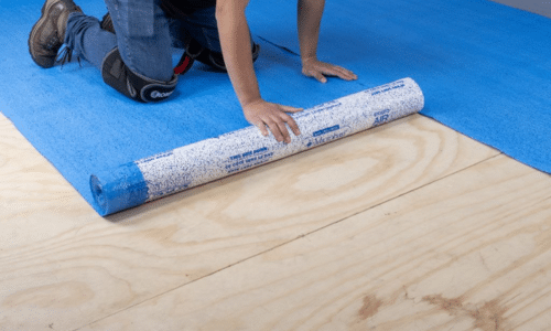 Floor Und & Subfloor Protect Photo 1