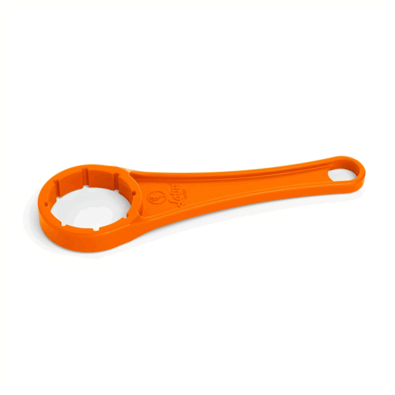 Loba Canister Opener