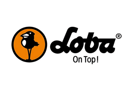 Loba Logo
