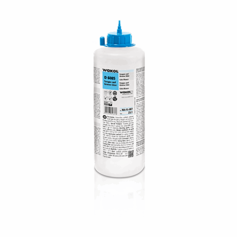 Wakol D-6085 Tongue and Groove Glue