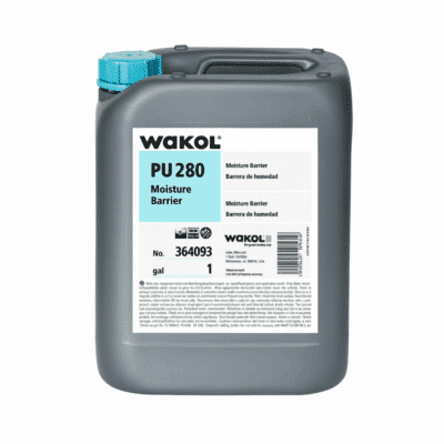Wakol PU-280 Moisture Barrier - 1 Gal.