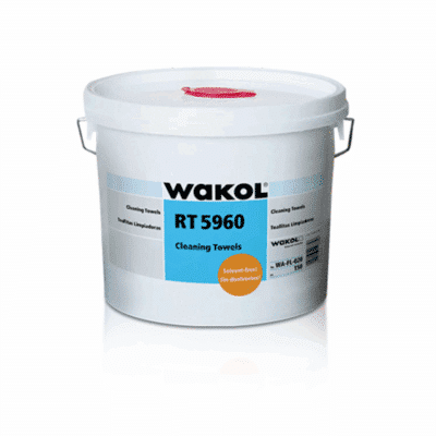Wakol RT-5960 Cleaning Towels