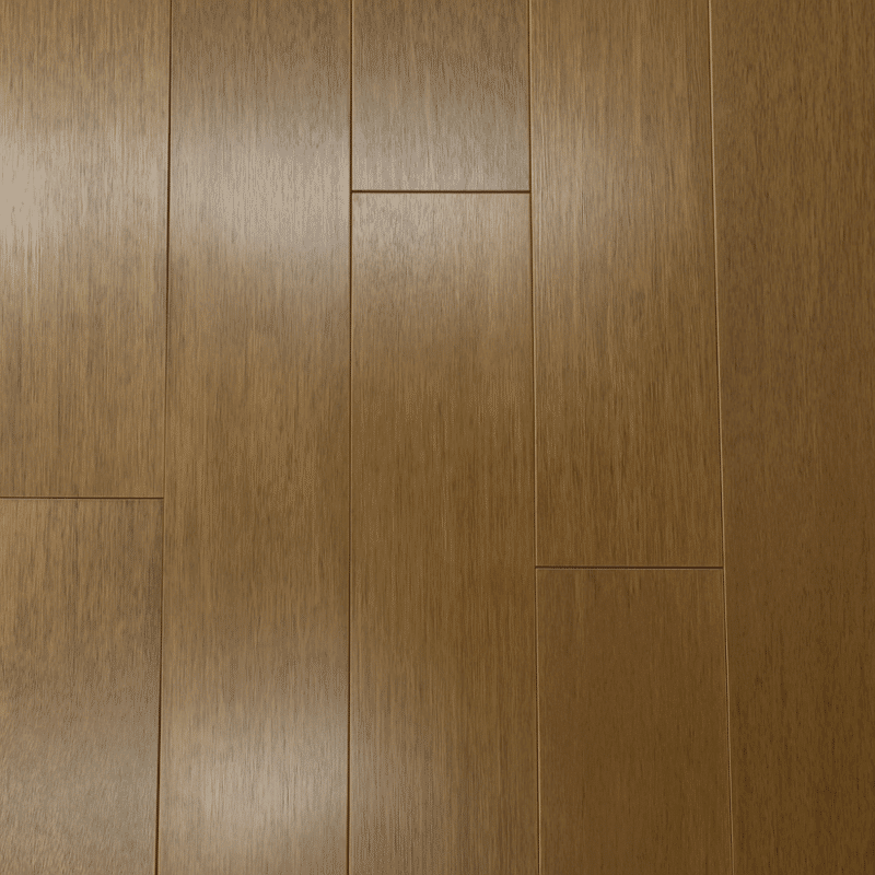 Brazilian Oak 4"