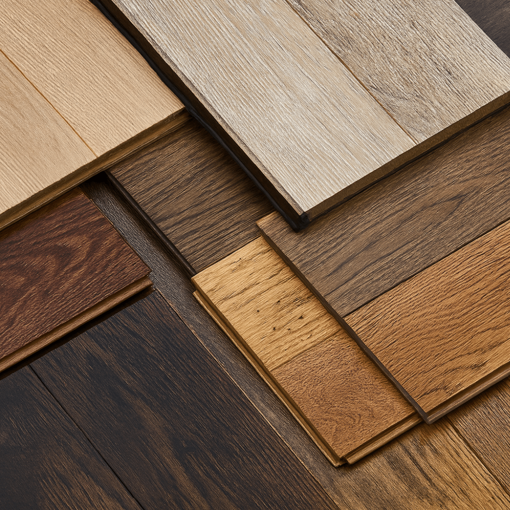 Hardwood Species LP Photo 1