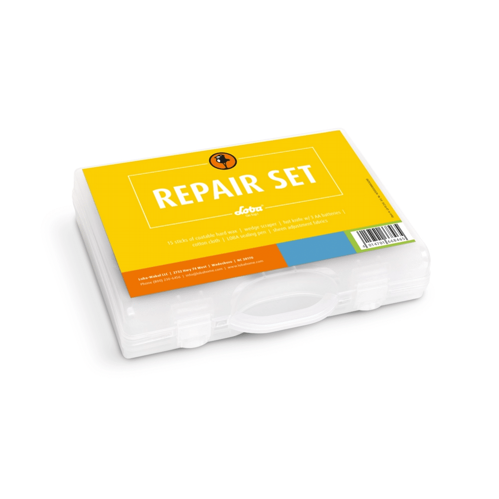 Lobatool repair set