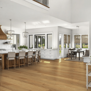 Species Guide Red Oak
