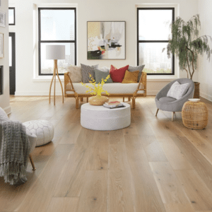 Species Guide White Oak